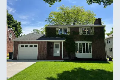 107 S Whitney Street, Marshall, MN 56258 - Photo 1