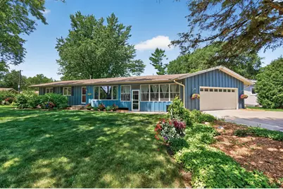 6700 Kennaston Drive NE, Fridley, MN 55432 - Photo 48
