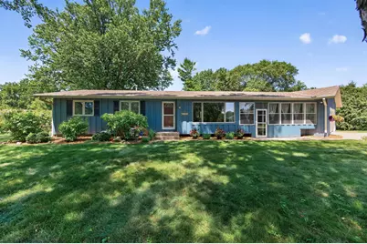 6700 Kennaston Drive NE, Fridley, MN 55432 - Photo 1