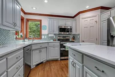 2018 25th Street S, Saint Cloud, MN 56301 - Photo 4