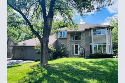 3667 Woodland Trail, Eagan, MN 55123 - Photo 1