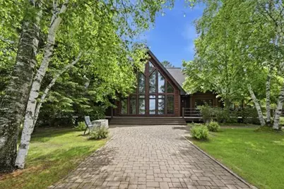 37468 N Courage Drive, Lake George Township, MN 56458 - Photo 66