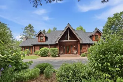 37468 N Courage Drive, Lake George Township, MN 56458 - Photo 8