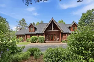 37468 N Courage Dr, Lake George Township, MN 56458 - Photo 8