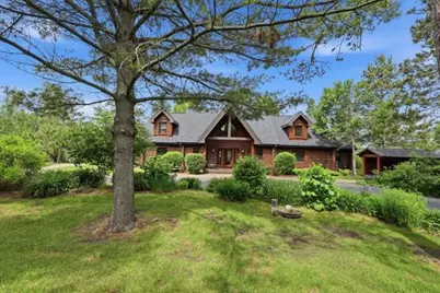 37468 N Courage Drive, Lake George Township, MN 56458 - Photo 10