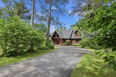 37468 N Courage Drive, Lake George Township, MN 56458 - Photo 4