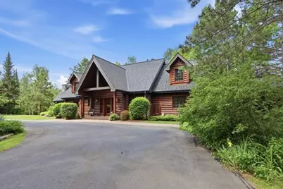 37468 N Courage Drive, Lake George Township, MN 56458 - Photo 6