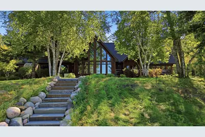 37468 N Courage Drive, Lake George Township, MN 56458 - Photo 2