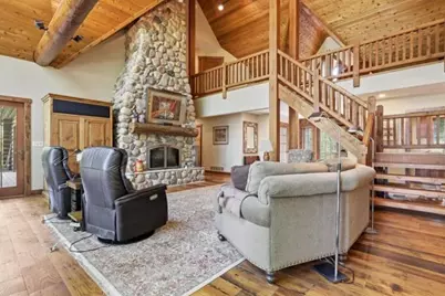 37468 N Courage Drive, Lake George Township, MN 56458 - Photo 16