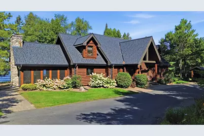 37468 N Courage Drive, Lake George Township, MN 56458 - Photo 8