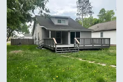306 Ekman Avenue, Marble, MN 55764 - Photo 1