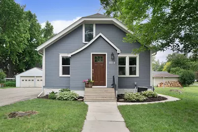 509 E Academy Street, Owatonna, MN 55060 - Photo 1