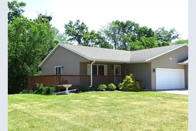 186 Country Lane, Durand, WI 54736 - Photo 2