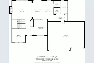11950 Castle Rock Court N, Champlin, MN 55316 - Photo 32