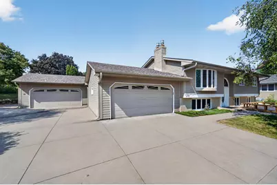 2352 Sioux Court, New Brighton, MN 55112 - Photo 44