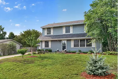 1665 5th Street NW, New Brighton, MN 55112 - Photo 1