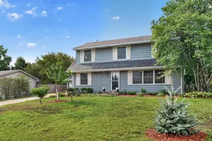 1665 5th St NW, New Brighton, MN 55112 - Photo 1