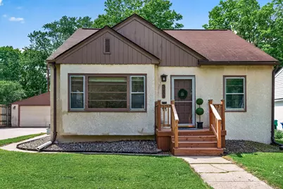 3255 Drew Avenue N, Robbinsdale, MN 55422 - Photo 1