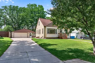 3255 Drew Ave N, Robbinsdale, MN 55422 - Photo 4