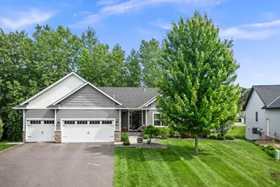 19583 Baldwin Street NW, Elk River, MN 55330 - Photo 1