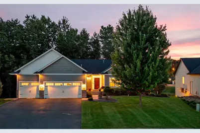 19583 Baldwin Street NW, Elk River, MN 55330 - Photo 1