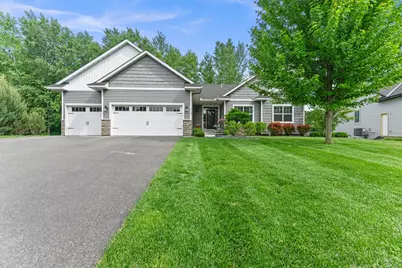 19583 Baldwin Street NW, Elk River, MN 55330 - Photo 2