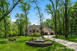 7343 256th St, Wyoming, MN 55092 - Photo 2