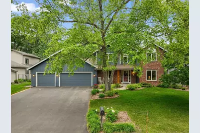 4876 Knottingham Circle, Eagan, MN 55122 - Photo 1
