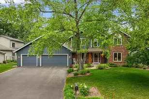 4876 Knottingham Cir, Eagan, MN 55122 - Photo 1