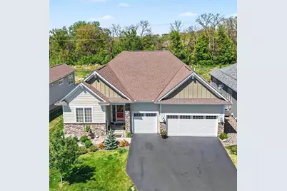 5886 Sheffield Terrace NE, Prior Lake, MN 55372 - Photo 1