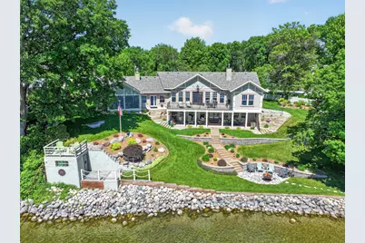 6587 Stardust Lane NE, Alexandria, MN 56308 - Photo 1