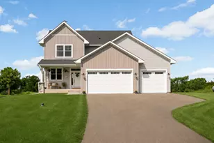 18805 Scenic Wy, Shafer, MN 55074 - Photo 1