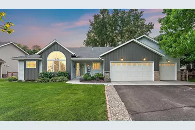 19137 Evenston Drive, Farmington, MN 55024 - Photo 1
