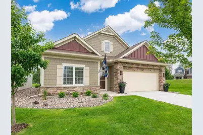 101 Parkview Lane, Cologne, MN 55322 - Photo 1