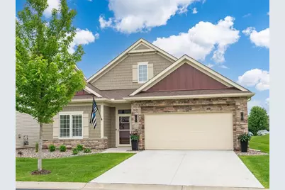 101 Parkview Lane, Cologne, MN 55322 - Photo 2
