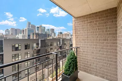 401 S 1st Street #503, Minneapolis, MN 55401 - Photo 20