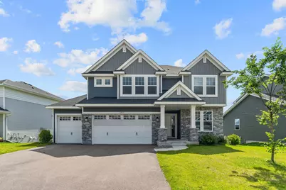 22955 Wood Lane, Rogers, MN 55374 - Photo 1