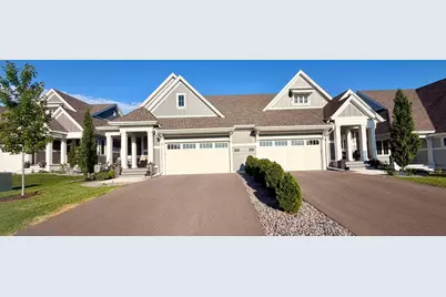 83 Spring Farm Road, North Oaks, MN 55127 - Photo 2