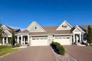 83 Spring Farm Rd, North Oaks, MN 55127 - Photo 2