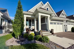 83 Spring Farm Rd, North Oaks, MN 55127 - Photo 1
