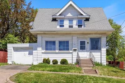 5911 Elinor St, Duluth, MN 55807 - Photo 1