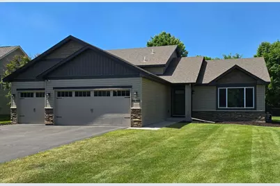 20360 June Grass Drive, Big Lake, MN 55309 - Photo 1