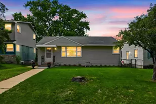 5132 4th St NE, Columbia Heights, MN 55421 - Photo 1