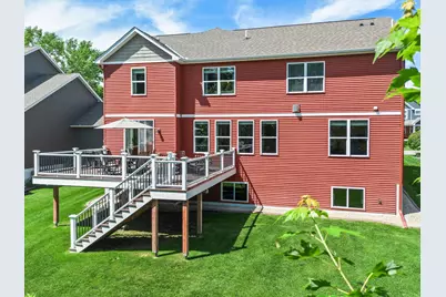 10585 37th Place NE, Saint Michael, MN 55376 - Photo 2