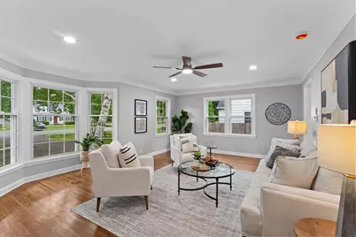 741 Roselawn Avenue E, Maplewood, MN 55117 - Photo 2