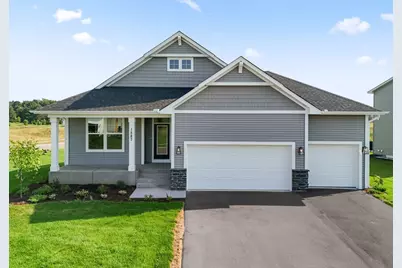 1587 Creekwood Drive, New Richmond, WI 54017 - Photo 1
