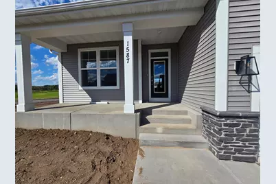 1587 Creekwood Drive, New Richmond, WI 54017 - Photo 6