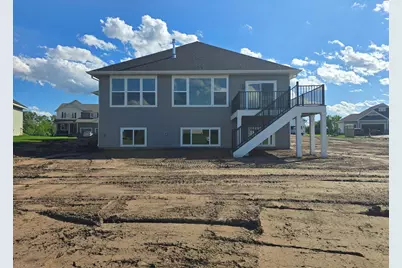 1587 Creekwood Drive, New Richmond, WI 54017 - Photo 4