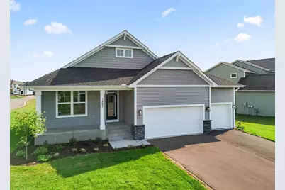 1587 Creekwood Drive, New Richmond, WI 54017 - Photo 6