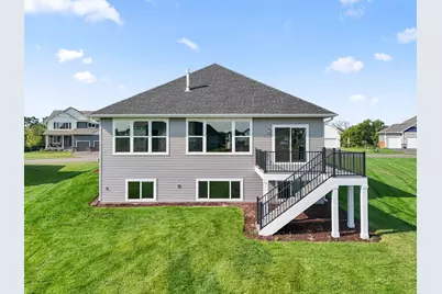 1587 Creekwood Drive, New Richmond, WI 54017 - Photo 8